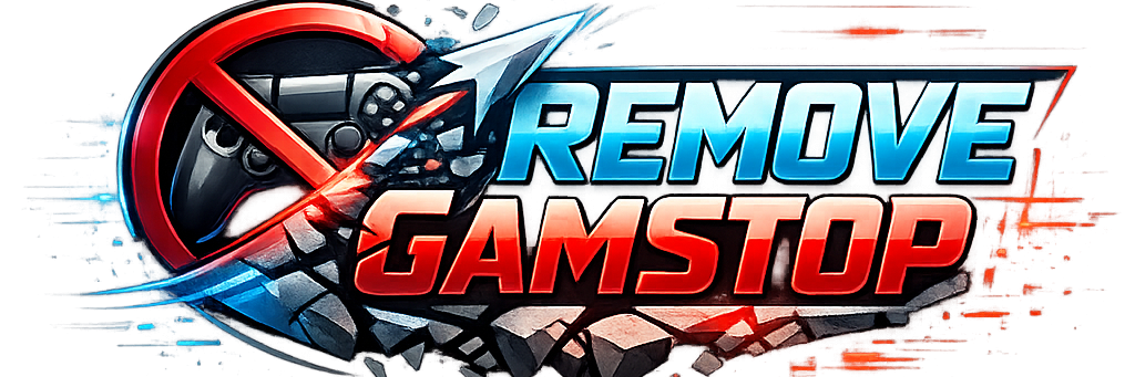 removegamstop.uk.com